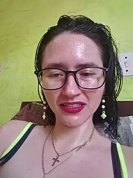 Linda Hot13 online show from October 24, 2025, 3:11 pm