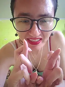 Linda Hot13 online show from October 22, 2025, 3:11 pm