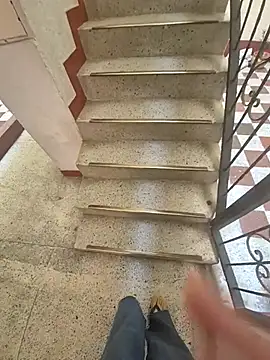 Linda Hot13 online show from September 27, 2025, 3:07 pm