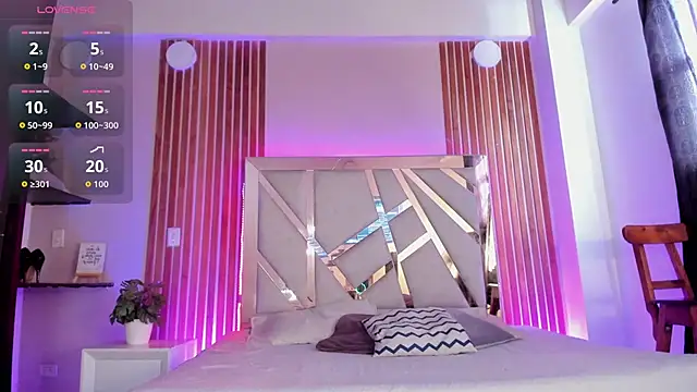 Snapshot of sweet_tamara_ chatting on October 18, 2025, 7:38 pm sweet tamara online show from October 18, 2025, 7:38 pm