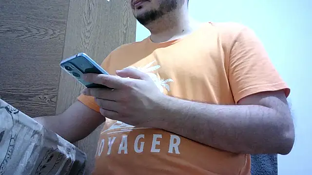 Snapshot of Black_Scorpion91 chatting on September 27, 2025, 5:30 pm Black Scorpion91 online show from September 27, 2025, 5:30 pm