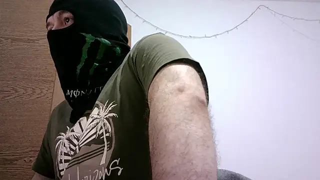 Snapshot of Black_Scorpion91 chatting on October 6, 2025, 5:13 pm Black Scorpion91 online show from October 6, 2025, 5:13 pm