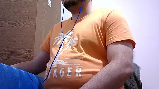 Black Scorpion91 online show from November 28, 2025, 7:36 pm