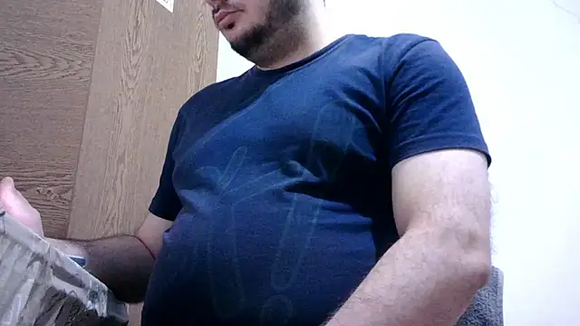 Snapshot of Black_Scorpion91 chatting on September 30, 2025, 4:35 pm Black Scorpion91 online show from September 30, 2025, 4:35 pm