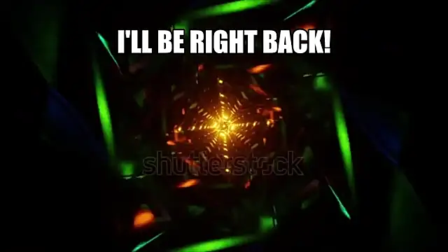 Black Scorpion91 online show from November 8, 2025, 5:38 pm