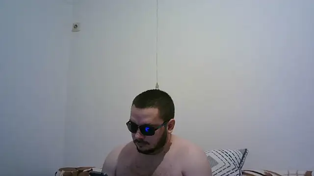 Black Scorpion91 online show from June 3, 2026, 5:17 pm