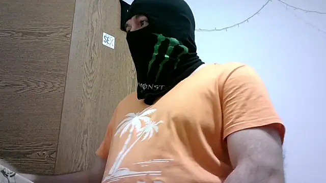 Snapshot of Black_Scorpion91 chatting on October 4, 2025, 5:03 pm Black Scorpion91 online show from October 4, 2025, 5:03 pm