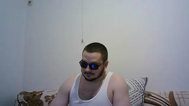 Black Scorpion91 online show from May 15, 2026, 4:27 pm