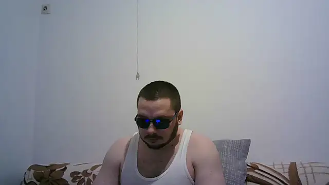 Black Scorpion91 online show from May 14, 2026, 5:43 pm
