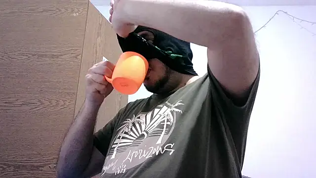 Snapshot of Black_Scorpion91 chatting on November 1, 2025, 6:57 pm Black Scorpion91 online show from November 1, 2025, 6:57 pm