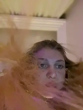 Emaline Fane online show from January 9, 2026, 6:15 pm