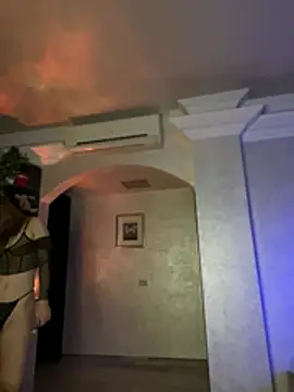 Emaline Fane online show from April 14, 2026, 7:41 pm