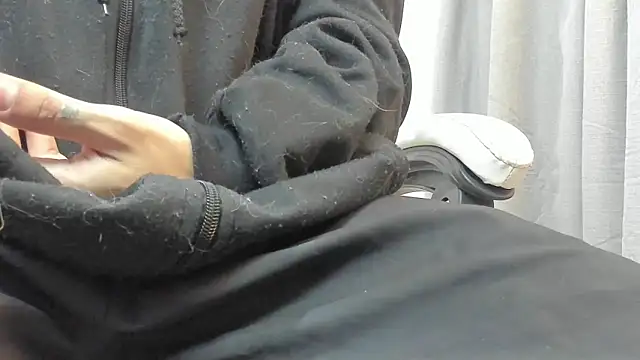 MilkWhore1 online show from March 3, 2026, 8:49 pm