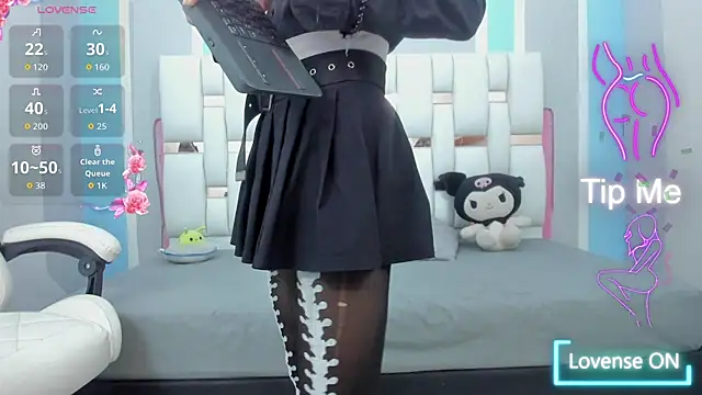 MilkWhore1 online show from October 22, 2025, 7:46 pm