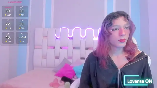 MilkWhore1 online show from January 6, 2026, 8:02 pm