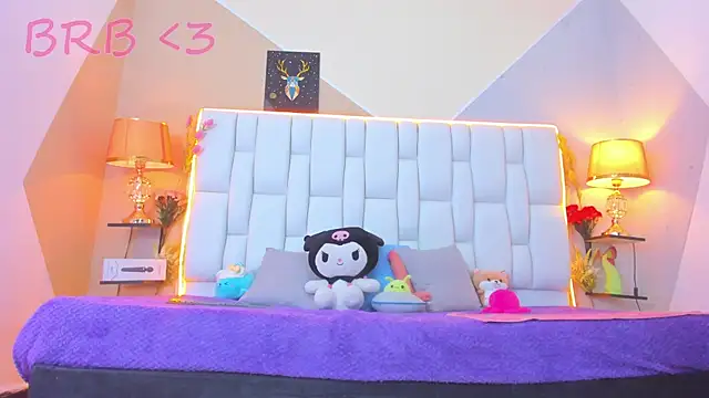 MilkWhore1 online show from September 24, 2025, 12:33 pm