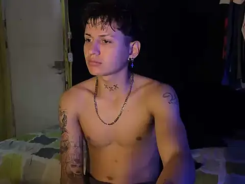 Ebebyjuan online show from March 31, 2026, 1:40 am