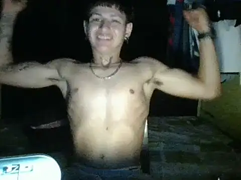 Ebebyjuan online show from March 30, 2026, 12:06 pm