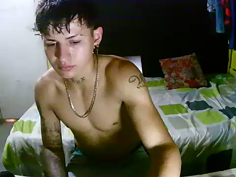 Ebebyjuan online show from April 7, 2026, 6:10 pm