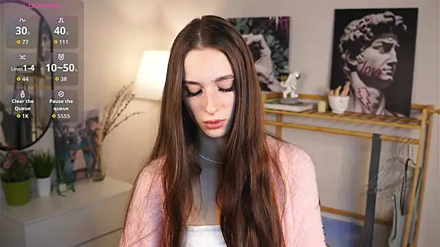 SheenaDunaway online show from September 24, 2025, 5:19 pm