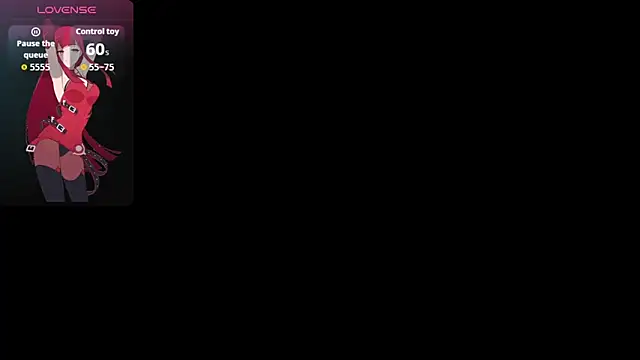 Isisleroy1 online show from February 27, 2026, 2:12 am