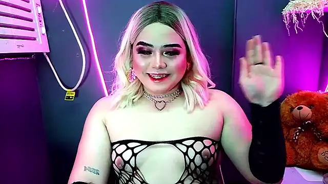 MisstresgelaTS online show from September 13, 2025, 9:59 pm