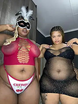 Thick Ass Barbiie online show from May 12, 2026, 8:26 pm