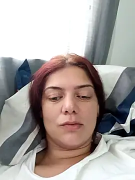 LadyNora online show from September 20, 2025, 7:02 am