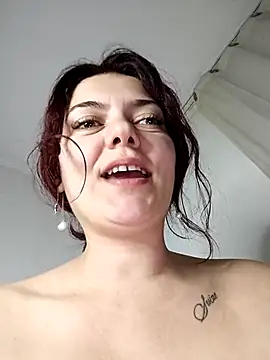 LadyNora online show from March 20, 2026, 5:25 pm