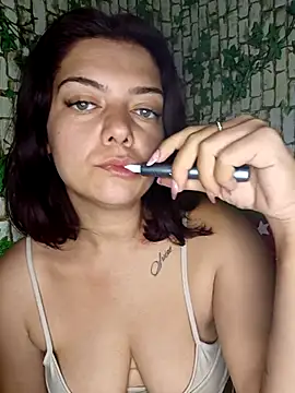 LadyNora online show from September 29, 2025, 7:26 am