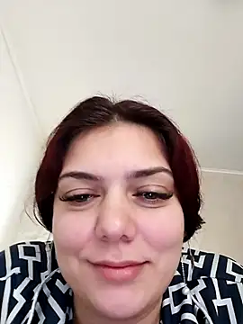 LadyNora online show from February 19, 2026, 11:07 am