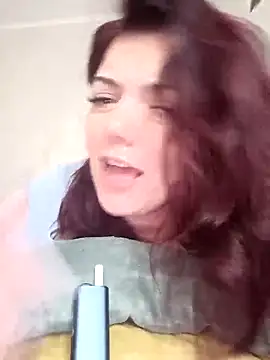 LadyNora online show from April 9, 2026, 9:48 am