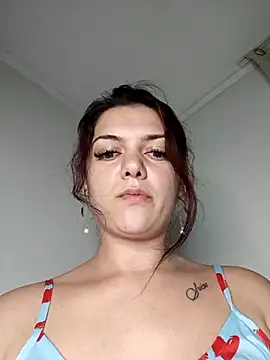 LadyNora online show from March 25, 2026, 8:41 pm