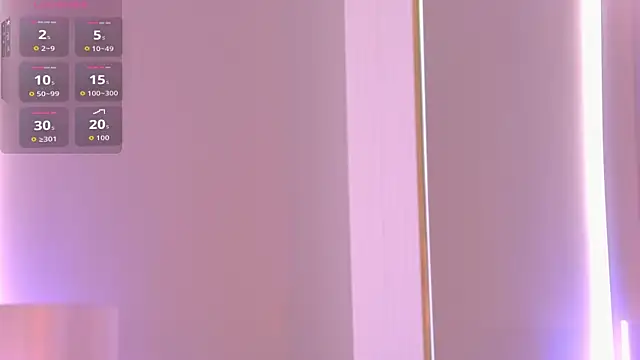 Snapshot of AlexaFlow chatting on September 29, 2025, 6:24 pm AlexaFlow online show from September 29, 2025, 6:24 pm