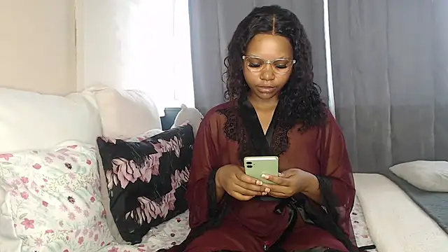 DarrkDeeva68 online show from September 10, 2025, 7:07 am