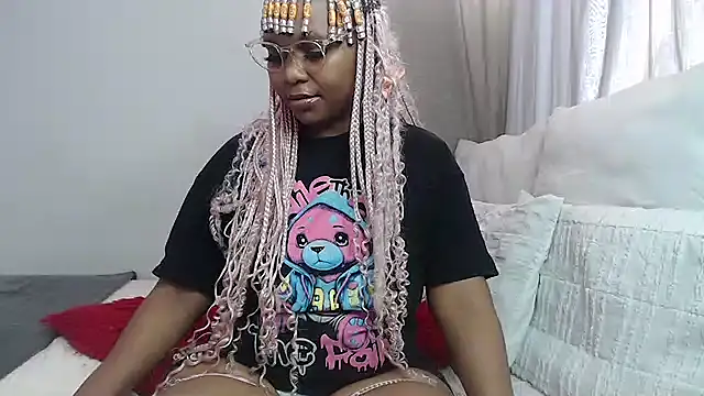 DarrkDeeva68 online show from November 21, 2025, 4:44 am