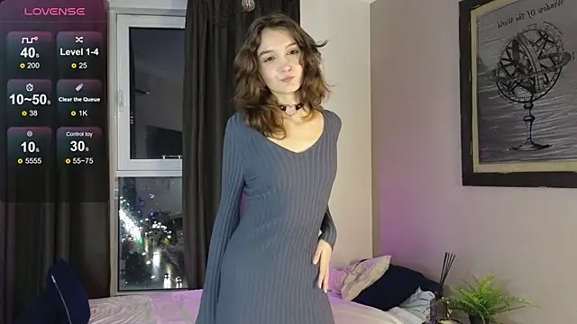 DebiHenks online show from September 18, 2025, 5:38 pm