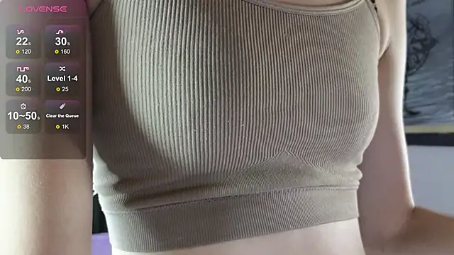 DebiHenks online show from September 17, 2025, 5:04 pm