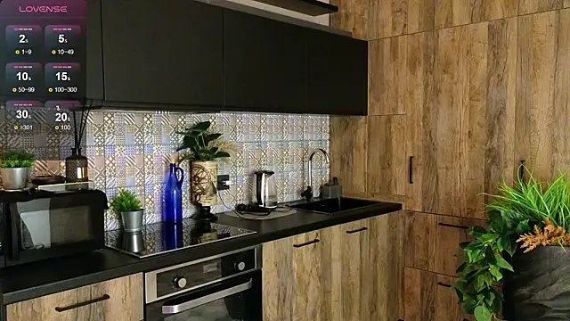 DebiHenks online show from February 3, 2026, 5:07 pm