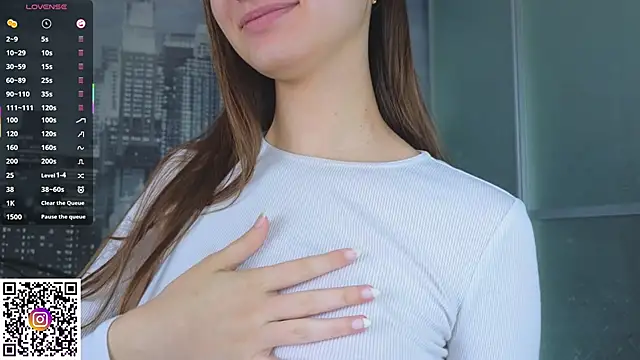 Snapshot of VentiGarfe chatting on September 19, 2025, 6:28 am VentiGarfe online show from September 19, 2025, 6:28 am