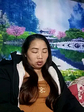 PhamPhung online show from March 13, 2026, 1:43 am