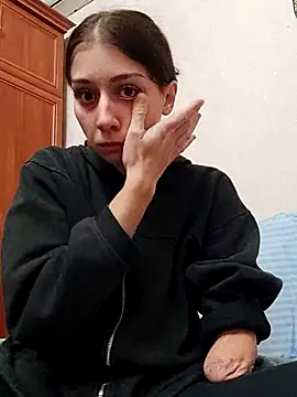 DaValichka online show from September 27, 2025, 4:02 pm