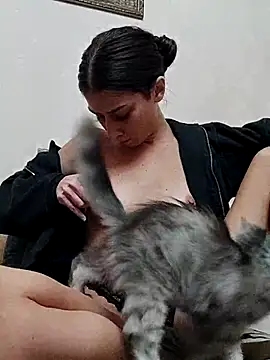 DaValichka online show from October 7, 2025, 5:03 pm