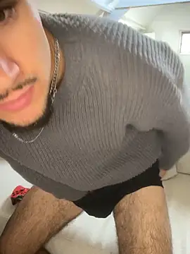 los freaky online show from September 26, 2025, 2:13 pm