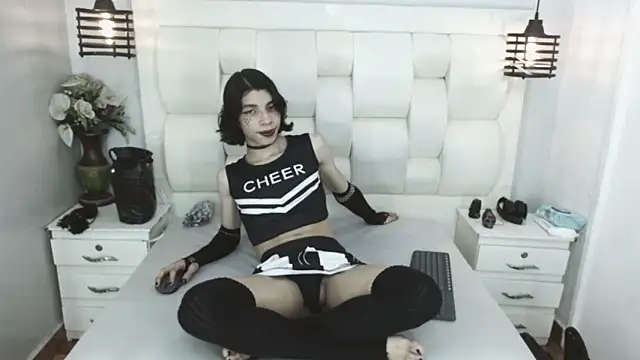 Atley Dolly online show from October 1, 2025, 9:51 pm