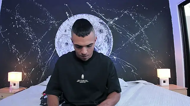 LiaAndMateo online show from September 30, 2025, 8:59 pm