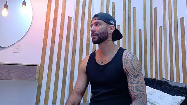 yorbymaxx online show from March 4, 2026, 1:41 pm