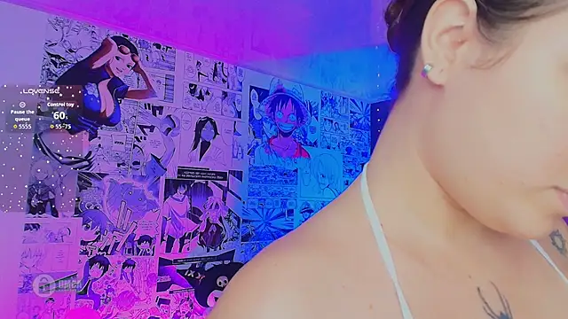 hanna kimura online show from October 5, 2025, 8:21 pm