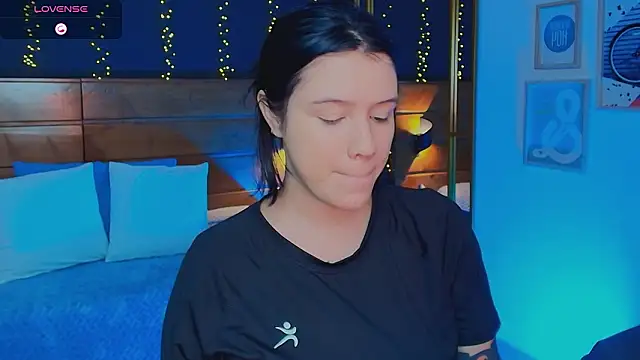 hanna kimura online show from February 11, 2026, 7:25 pm