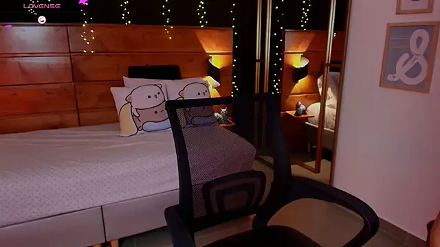 hanna kimura online show from February 20, 2026, 8:33 pm